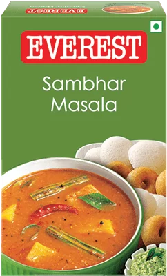 Sambhar Masala